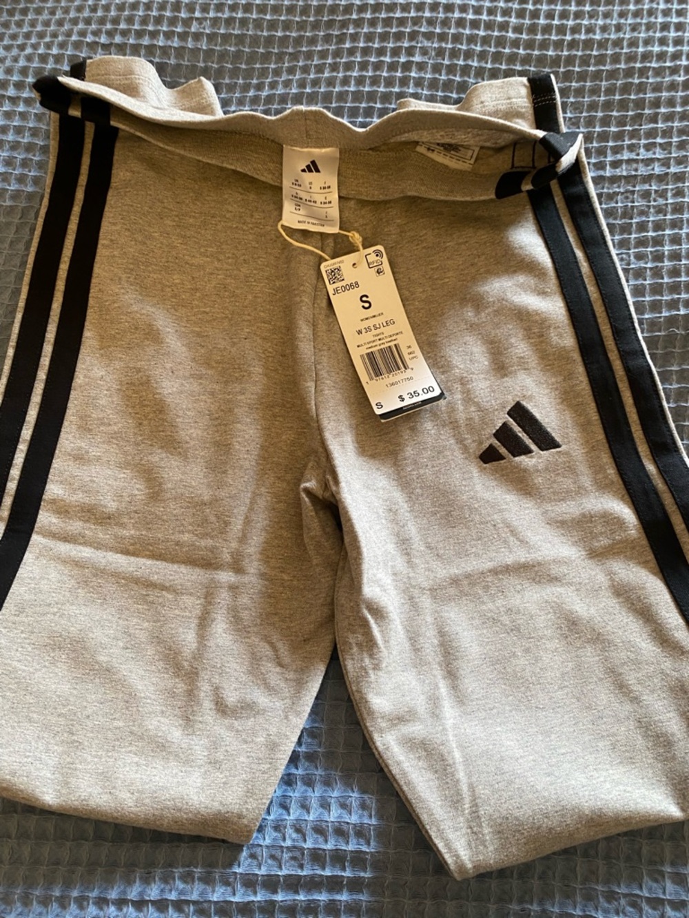 Woman’s Adidas Pants